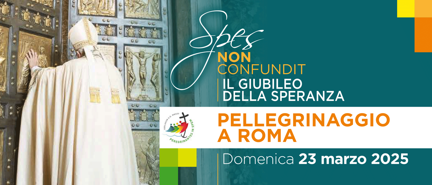 PP_Pellegrinaggio_Roma_giubileo2025